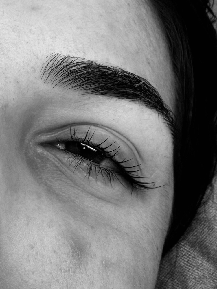 Lash Lift
