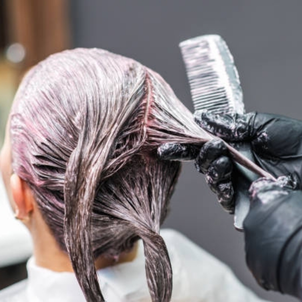 Corrective Color at Novel Roots in Mechanicsburg, PA