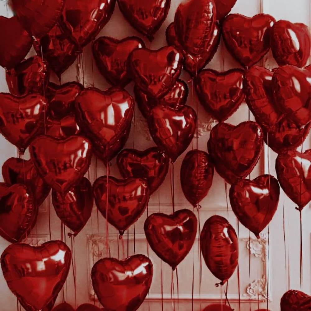 Valentines Day Headspa Blowout at Luxe Collective by MCR in Chardon, OH