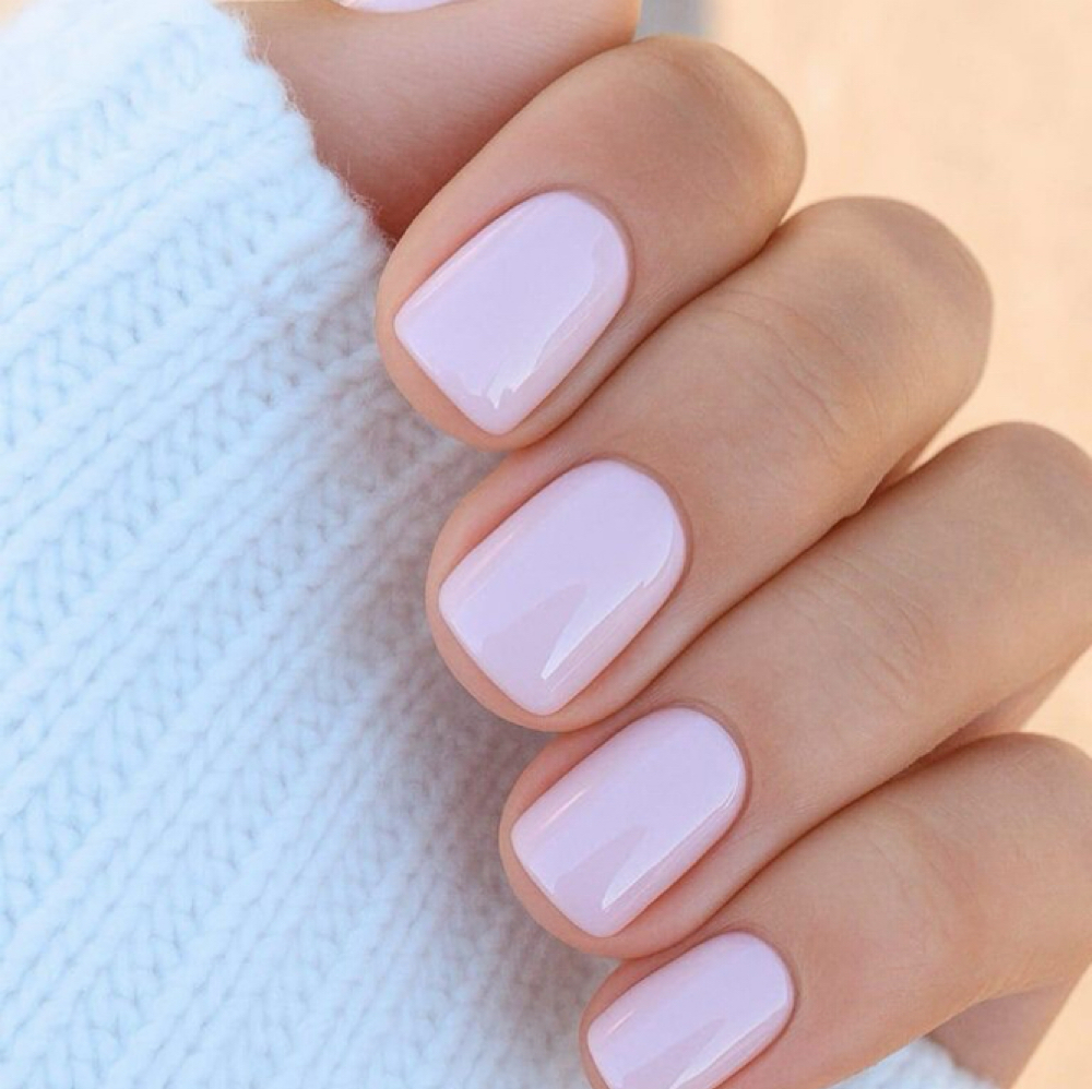 Classic Gel Manicure at Beauty  Glow in Falls Church, VA