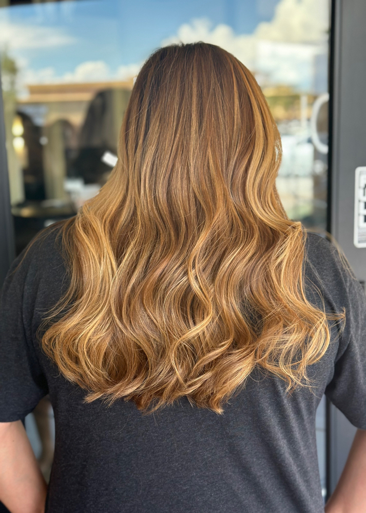Roots And Blowout
