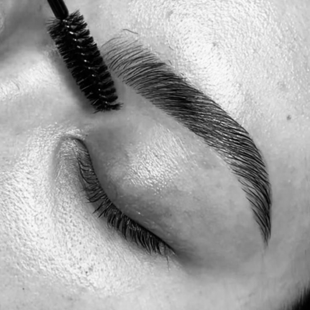 Eyebrow Wax at Divine Skin Studio in El Cajon, CA