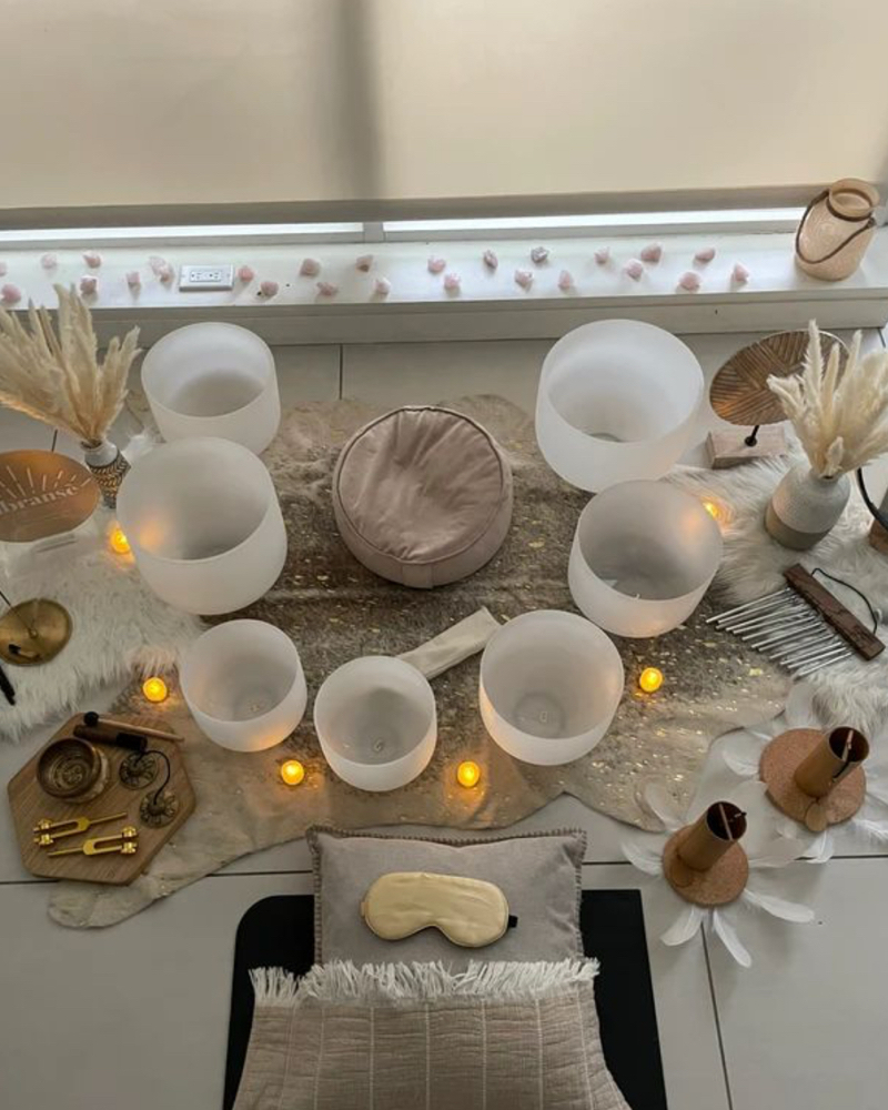 Aura Cleanse at Aura + Veil in Columbus, OH
