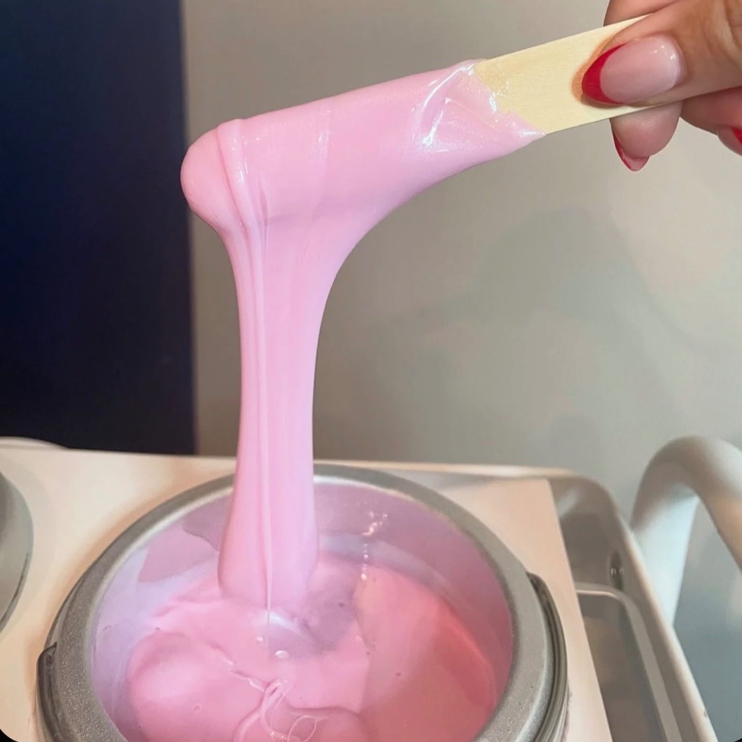 Brows (shape + cleanse) at Glow & Ground Studio in Tonawanda, NY