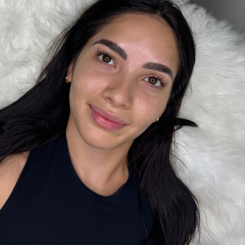 LUXX Brow Bundle at LUXX Beauty Studio in Tucson, AZ
