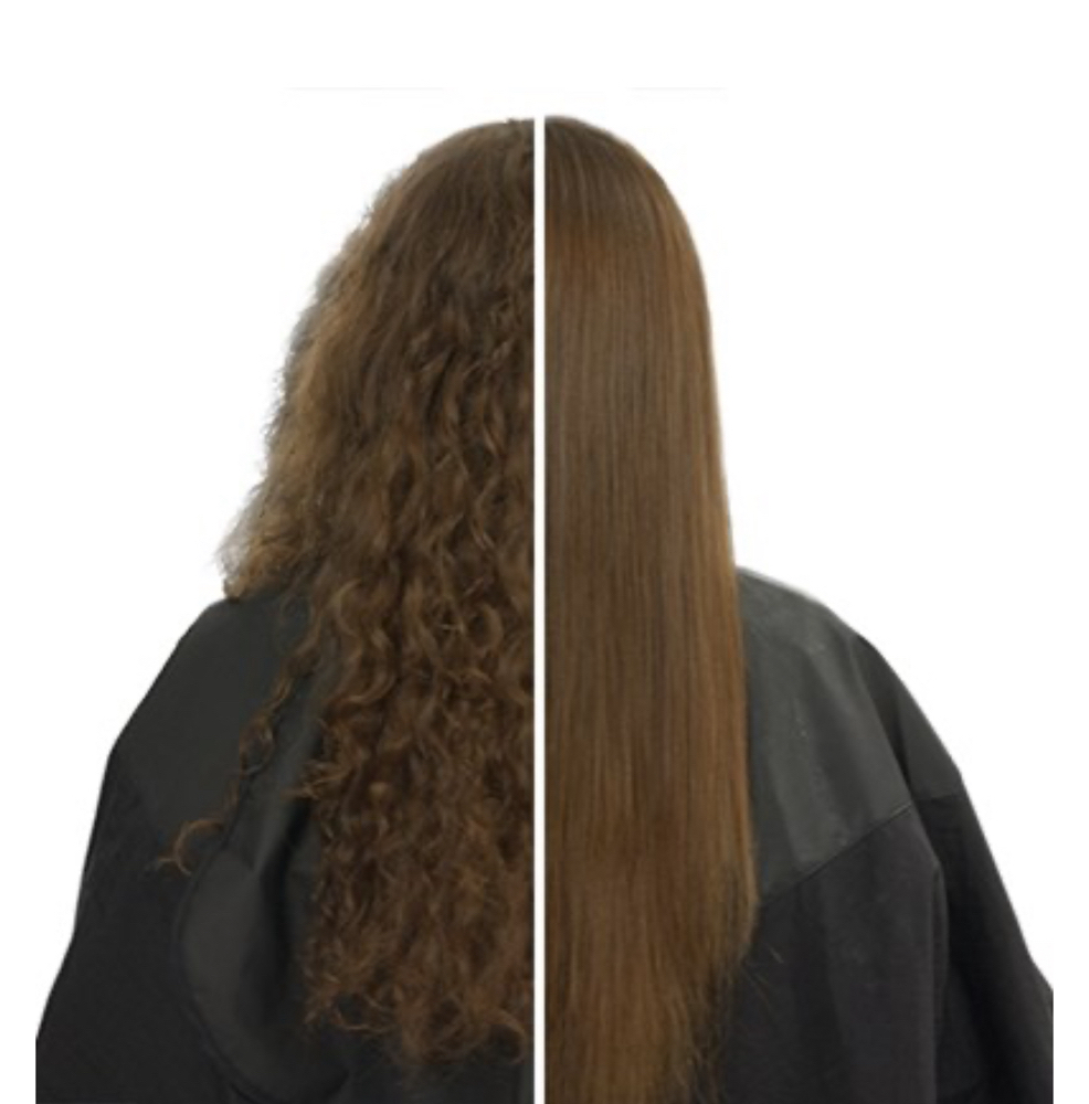 Cezanne 4 Month Keratin Treatment
