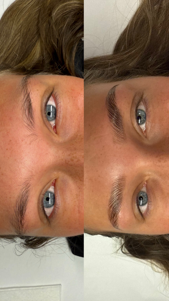 Brow Lamination