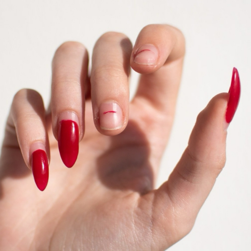Nail Fix at NAILED BY RONNIE in Cedar City, UT