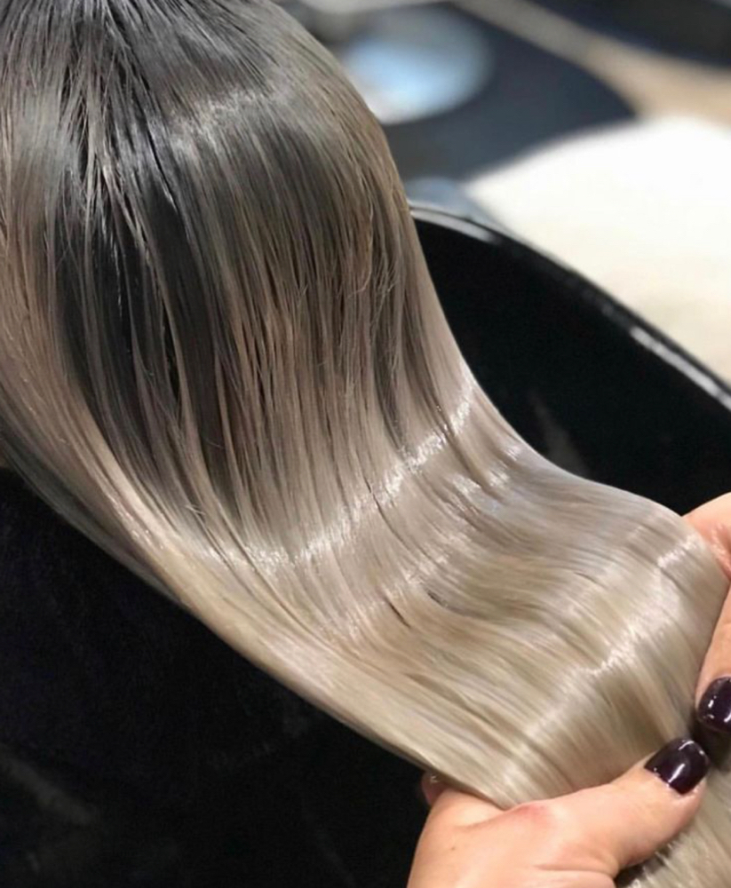 Tone Trim & Treat