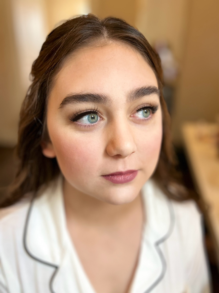 Special Event Makeup