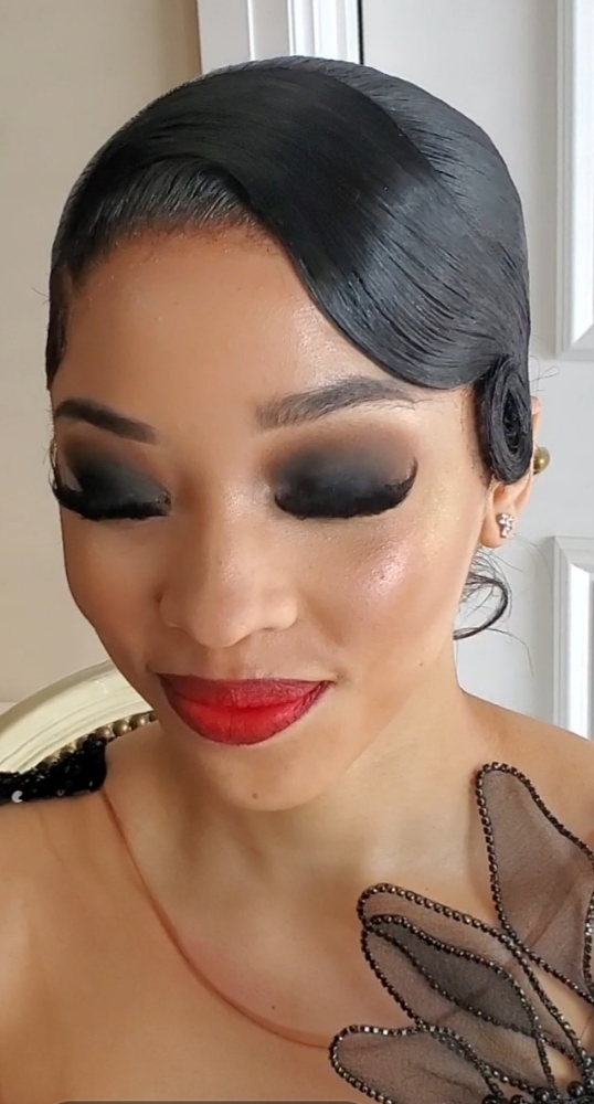 Goddess GLEAUX Glam at Niki Rochelle in Detroit, MI