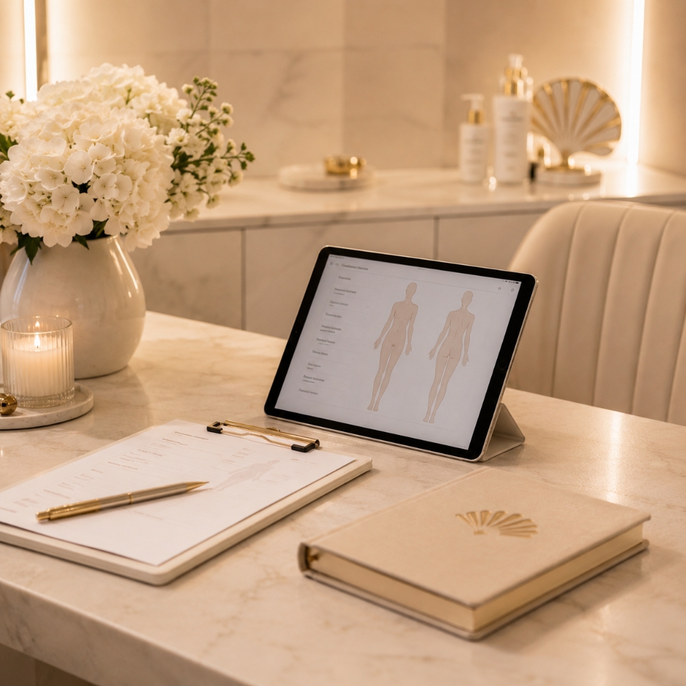 D’YALORDE PERSONALIZED CONSULTATION at D'Yalorde Wellness & Aesthetics LLC in El Paso, TX