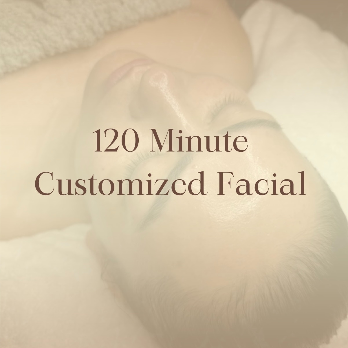 120 Minute Customized Facial at Kat-Le Studio in Thousand Oaks, CA