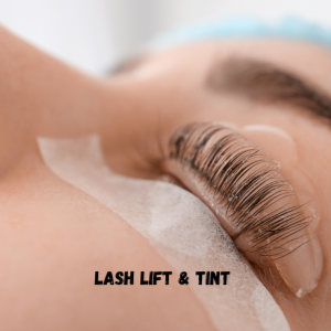 LASH LIFT & TINT at Infinite Glo Aesthetics in Sheridan, MT
