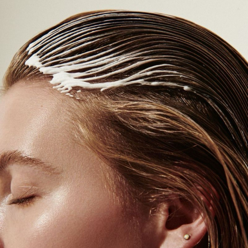 Conditioning Treatment at Bomi Kim in New York, NY