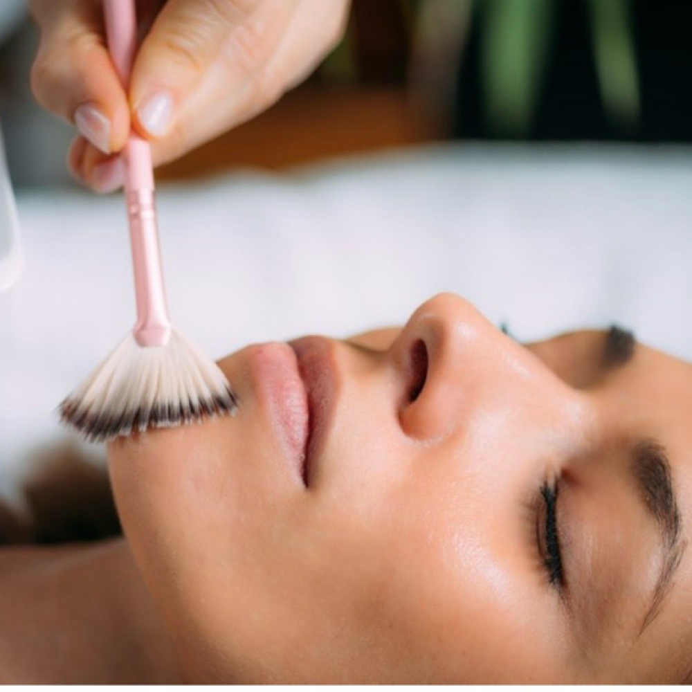 Exo Retinoid Renewal Peel at Zen Spa Aesthetics in Torrance, CA