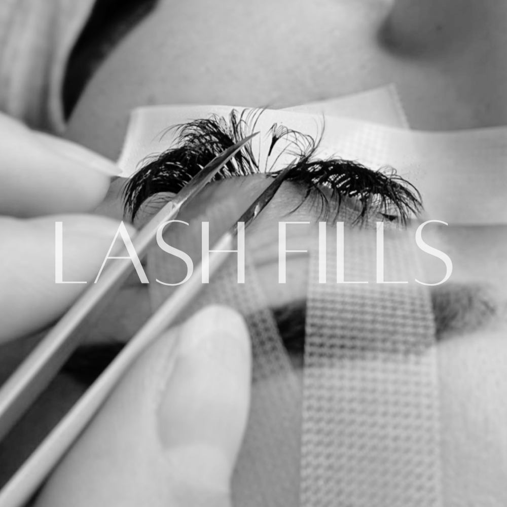 LASH FILLS