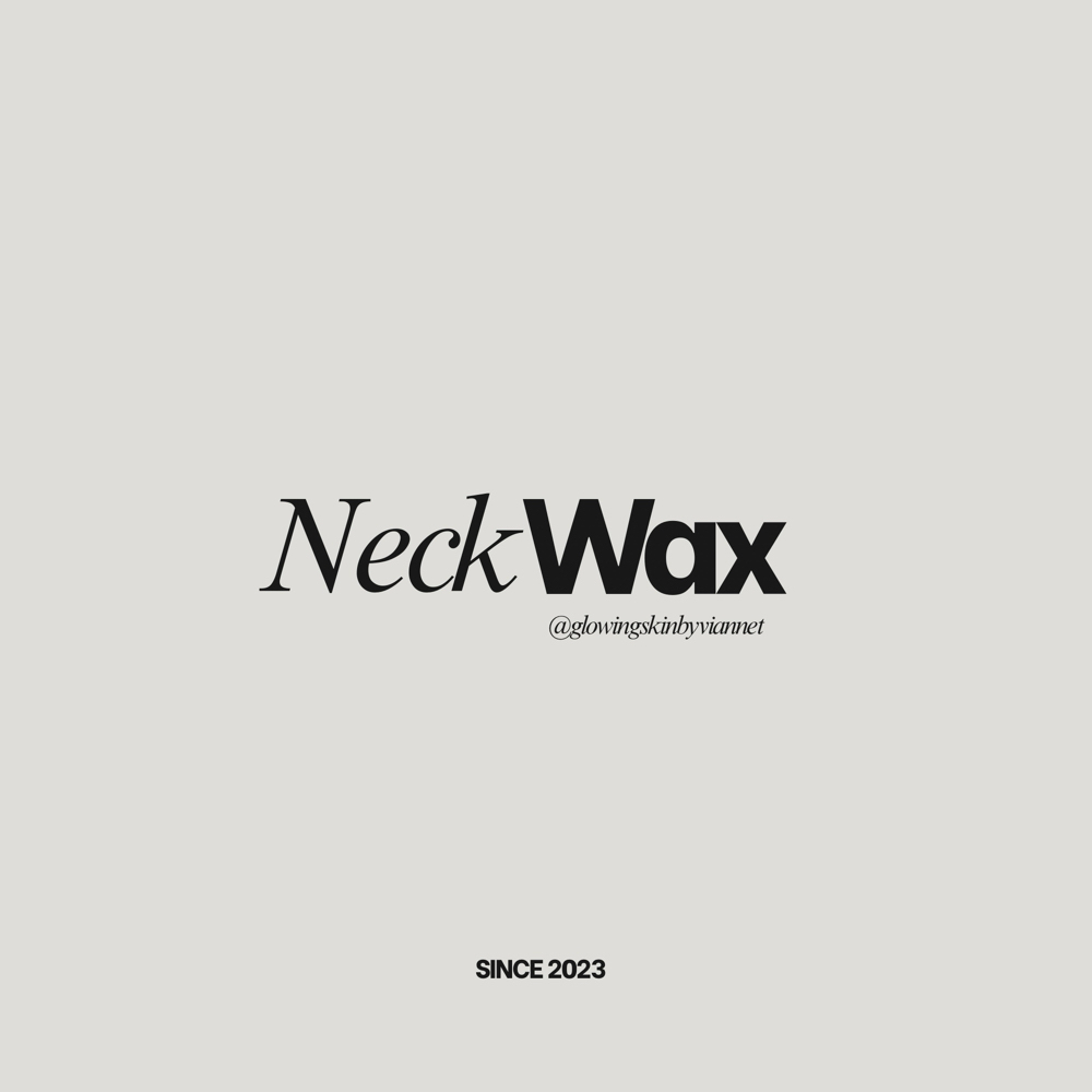 Neck at Glowing Skin by Viannet in Clifton, NJ