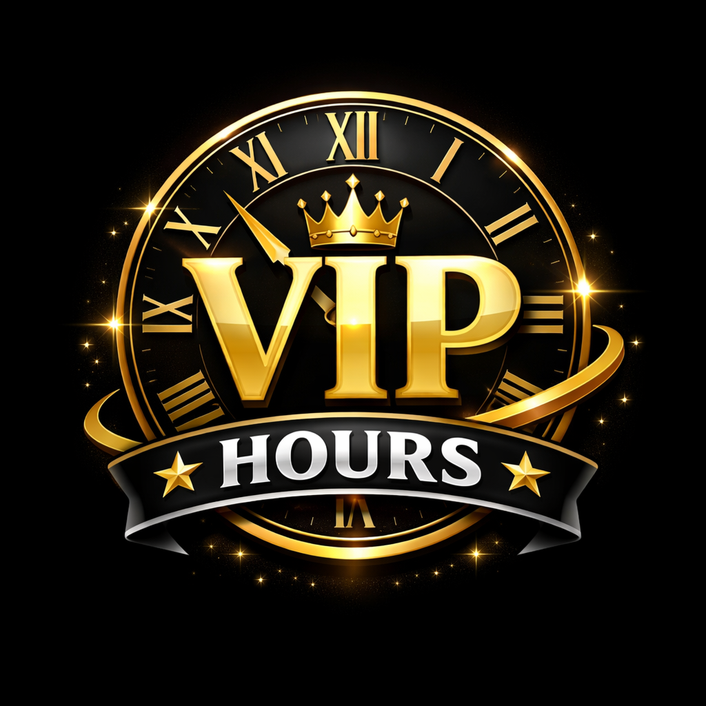 VIP Hours