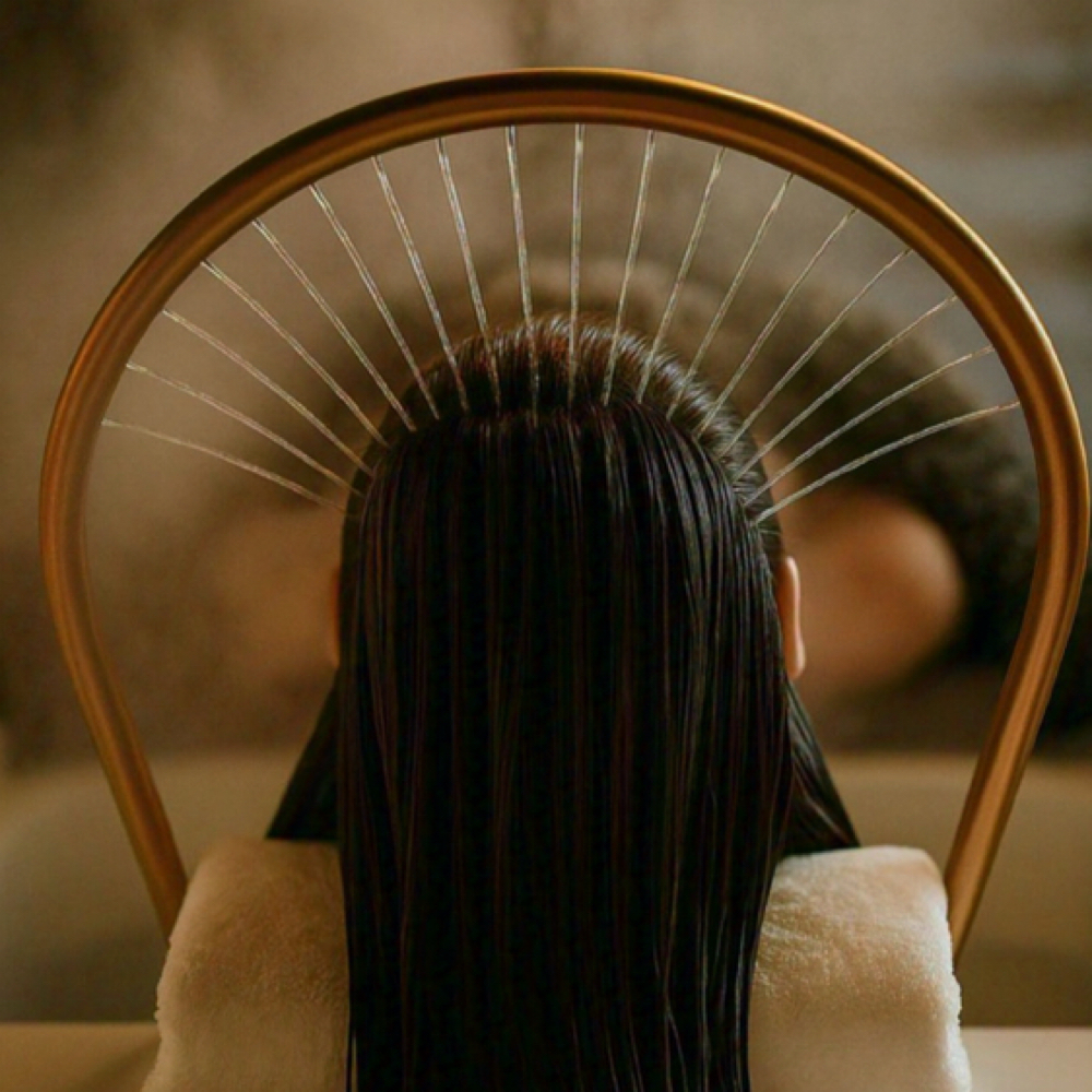 ⭐ Zen Scalp Wellness Therapy at Zen Touch Spa in Cape Coral, FL