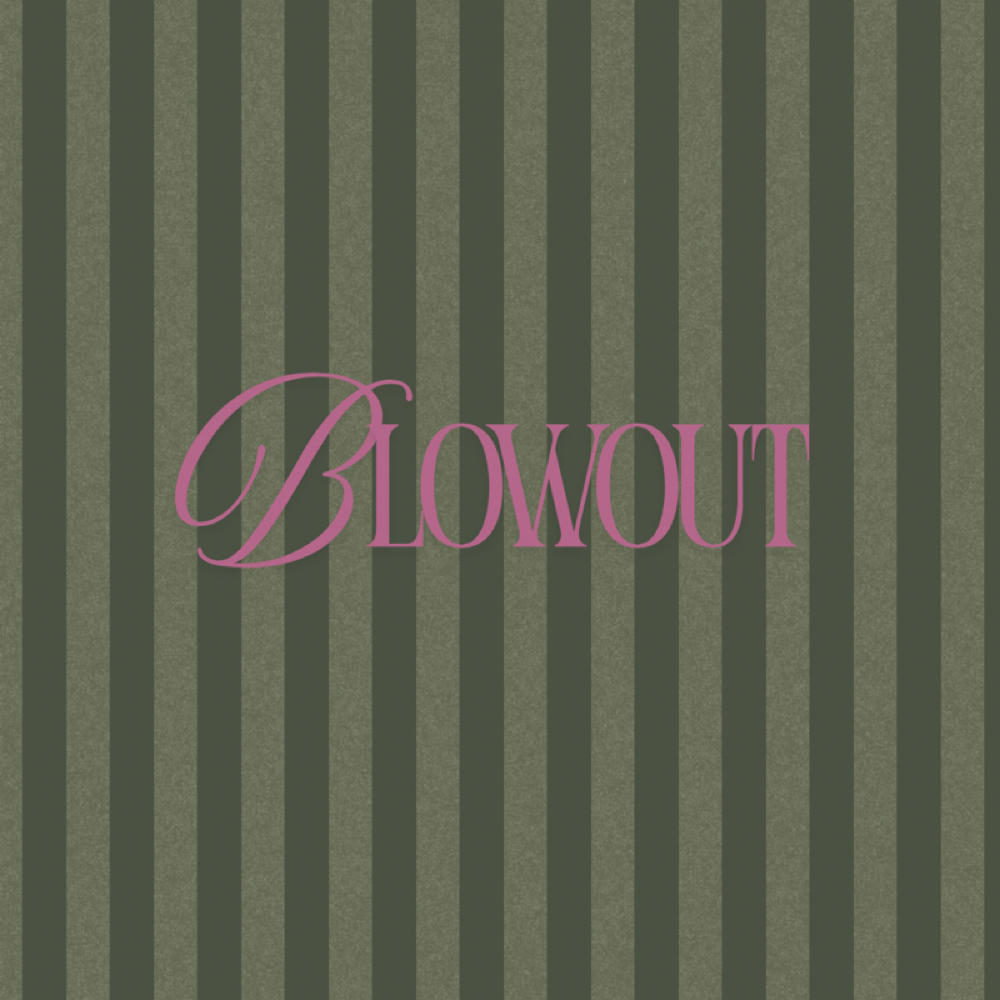 Blowout at The Glamour Collective in Spokane Valley, WA