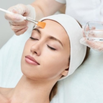 Customized Chemical Peels at HappySkin By Sarah B in Punta Gorda, FL