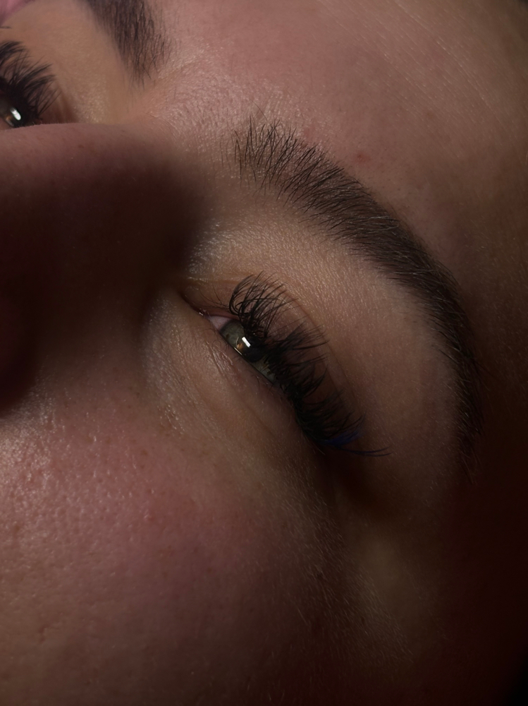 Classic Lash Extensions
