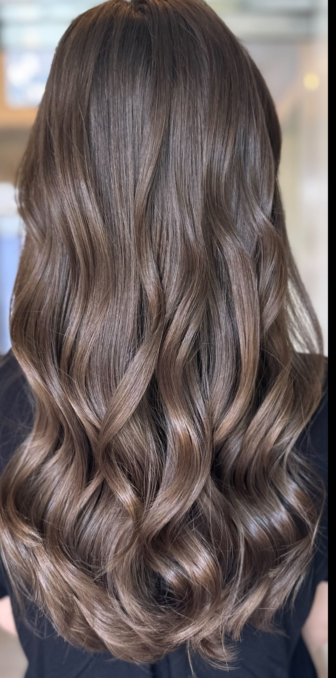 Root Touch-ups/one step color
