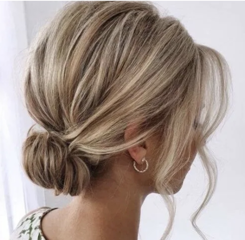 Formal Style