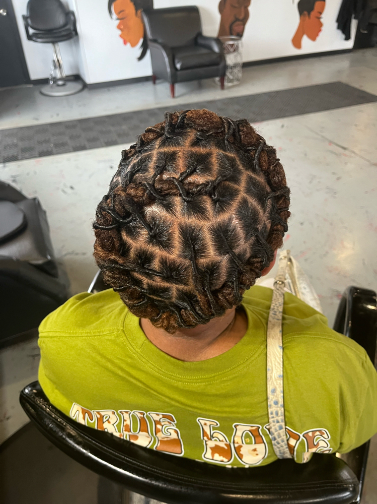INSTANT LOCS