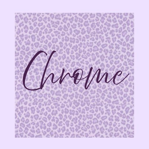 Chrome