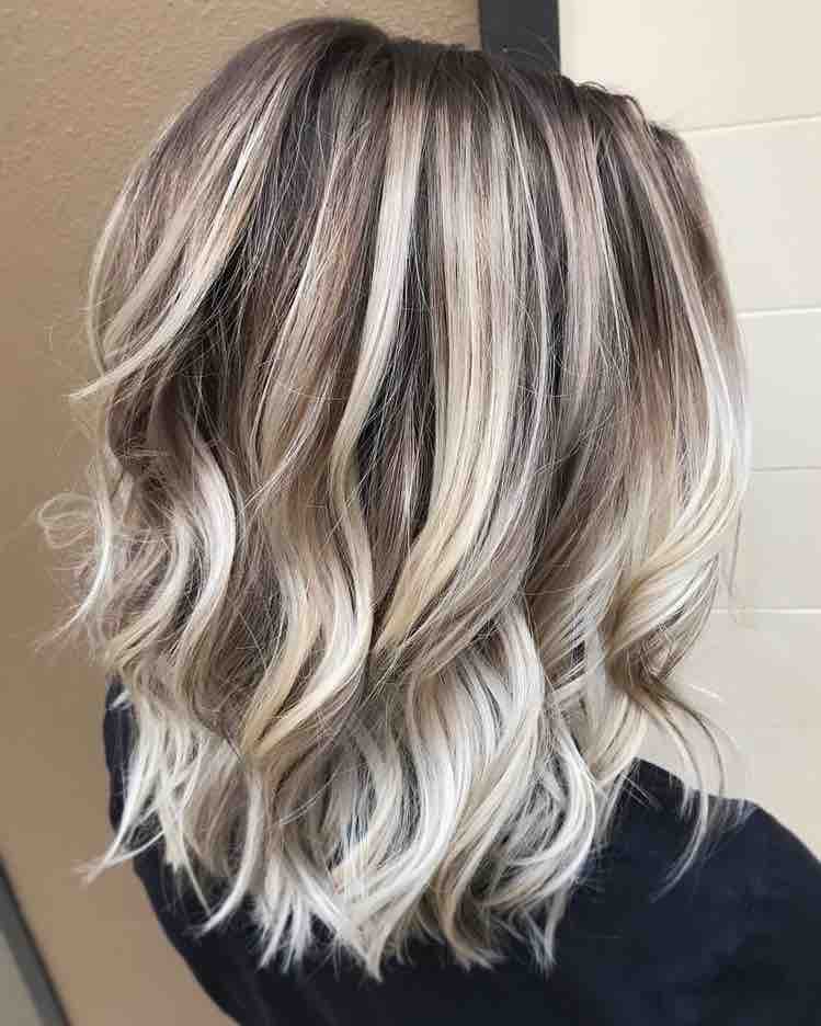 Heavy Highlights