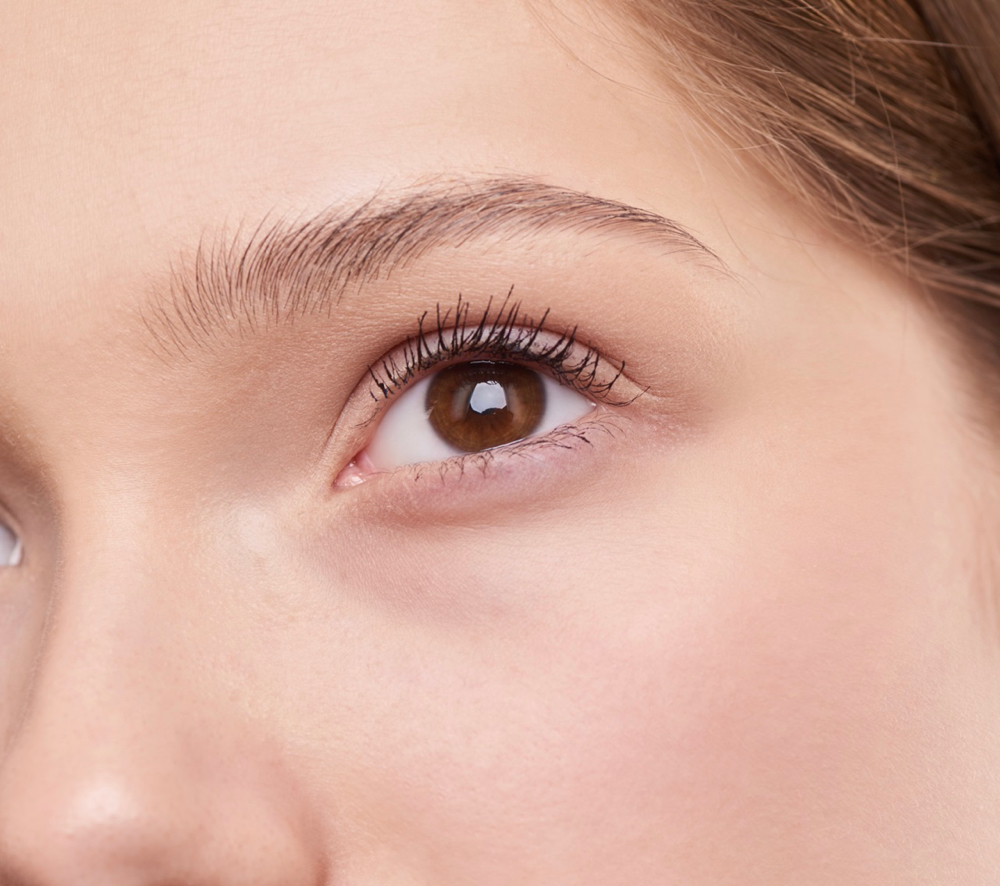 Eyebrow Wax