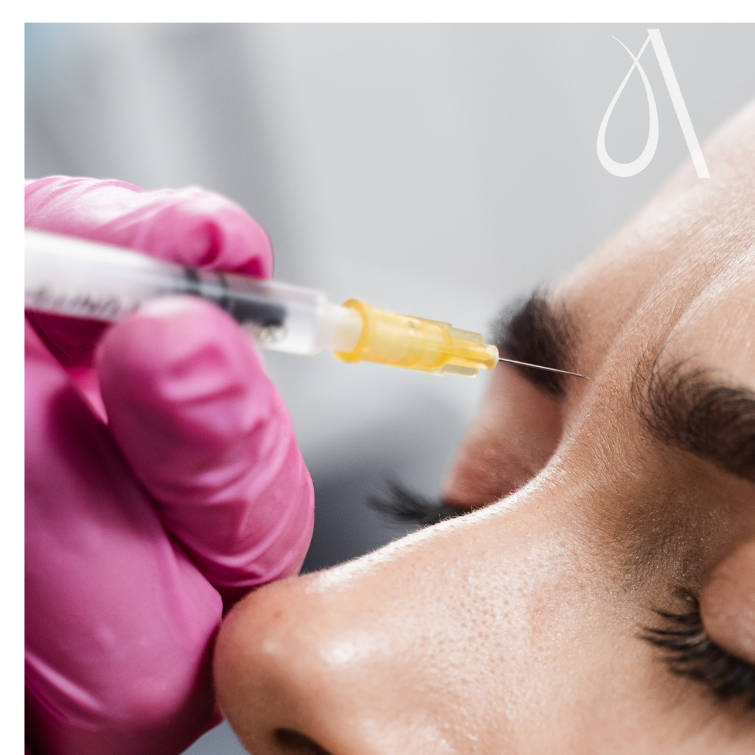 Toxina at Ambar Aesthetics in Kissimmee, FL