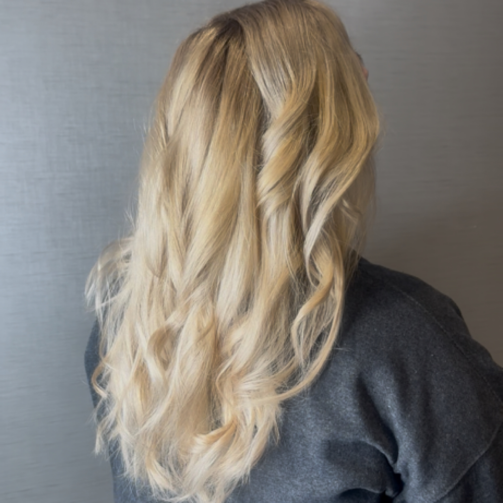 Cut + Wash at OR IllCutYou in Broken Arrow, OK
