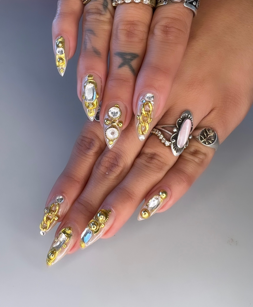 Bling And Boujee