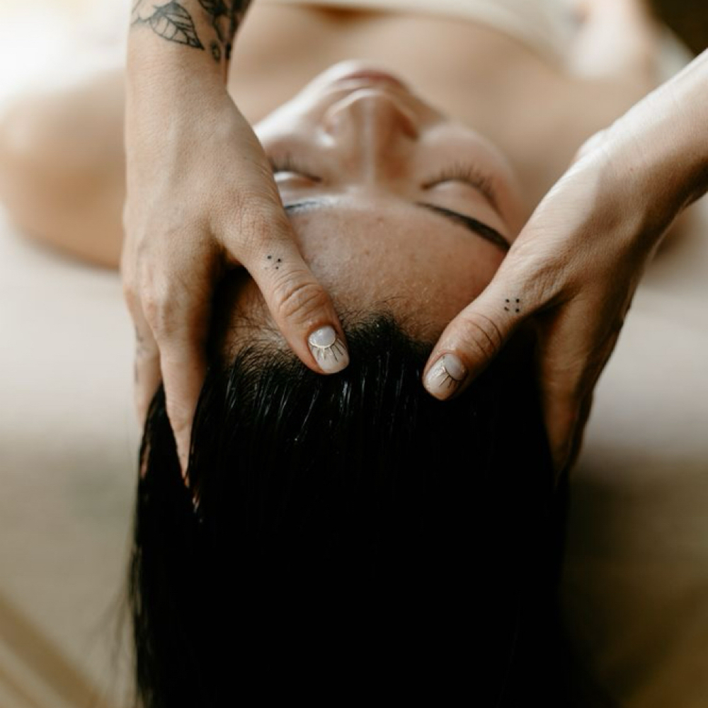Crown Opener at Eleven Eleven Wellness Studio in Evans, GA