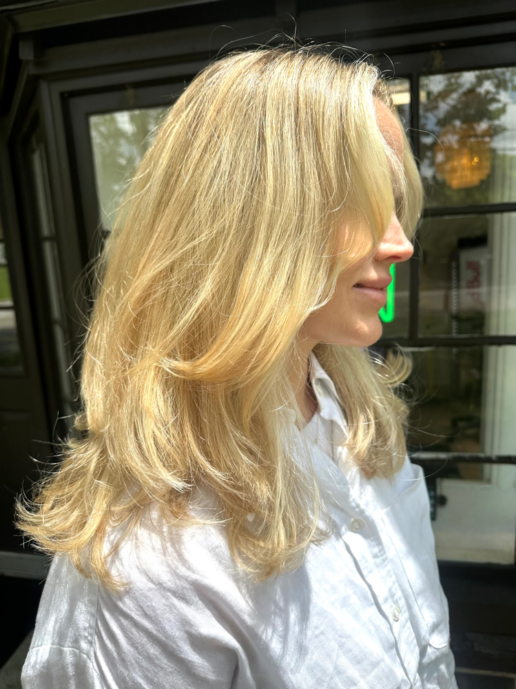 Toner Refresh