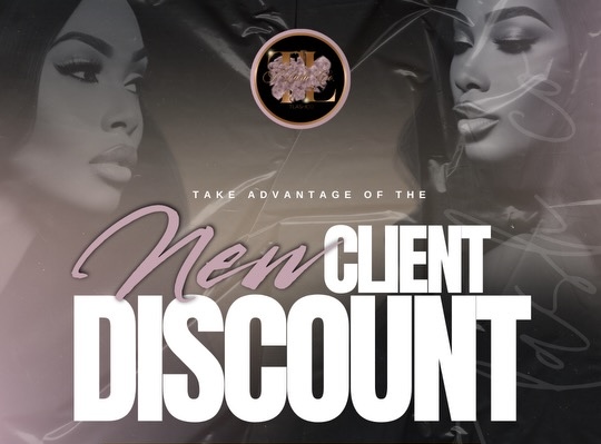 New Client Discount*** at TLashCo. in Houston, TX