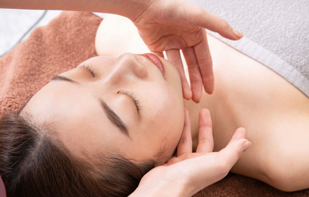 60 Min. Lymphatic Drainage Massage