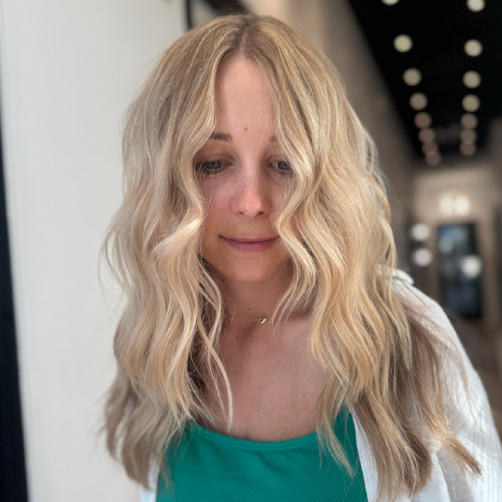 Signature Babylights at Crowned by Anastasia in Chino, CA