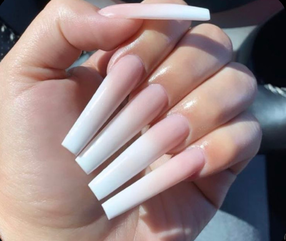 X-Long Full Set