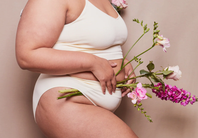 Inner Thigh Lightening at Bare Skincare in Splendora, TX