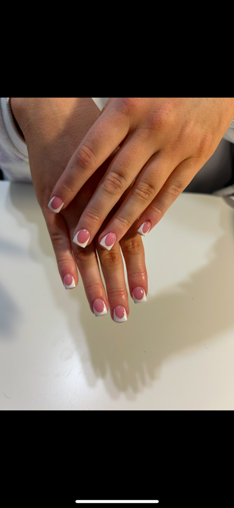 Acrylic Overlay