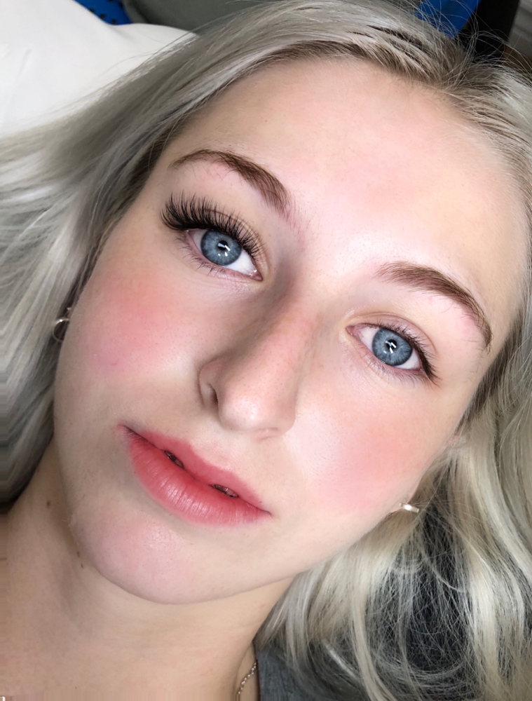 Eyelash at Fairy Lashbrows in Huntington Beach, CA