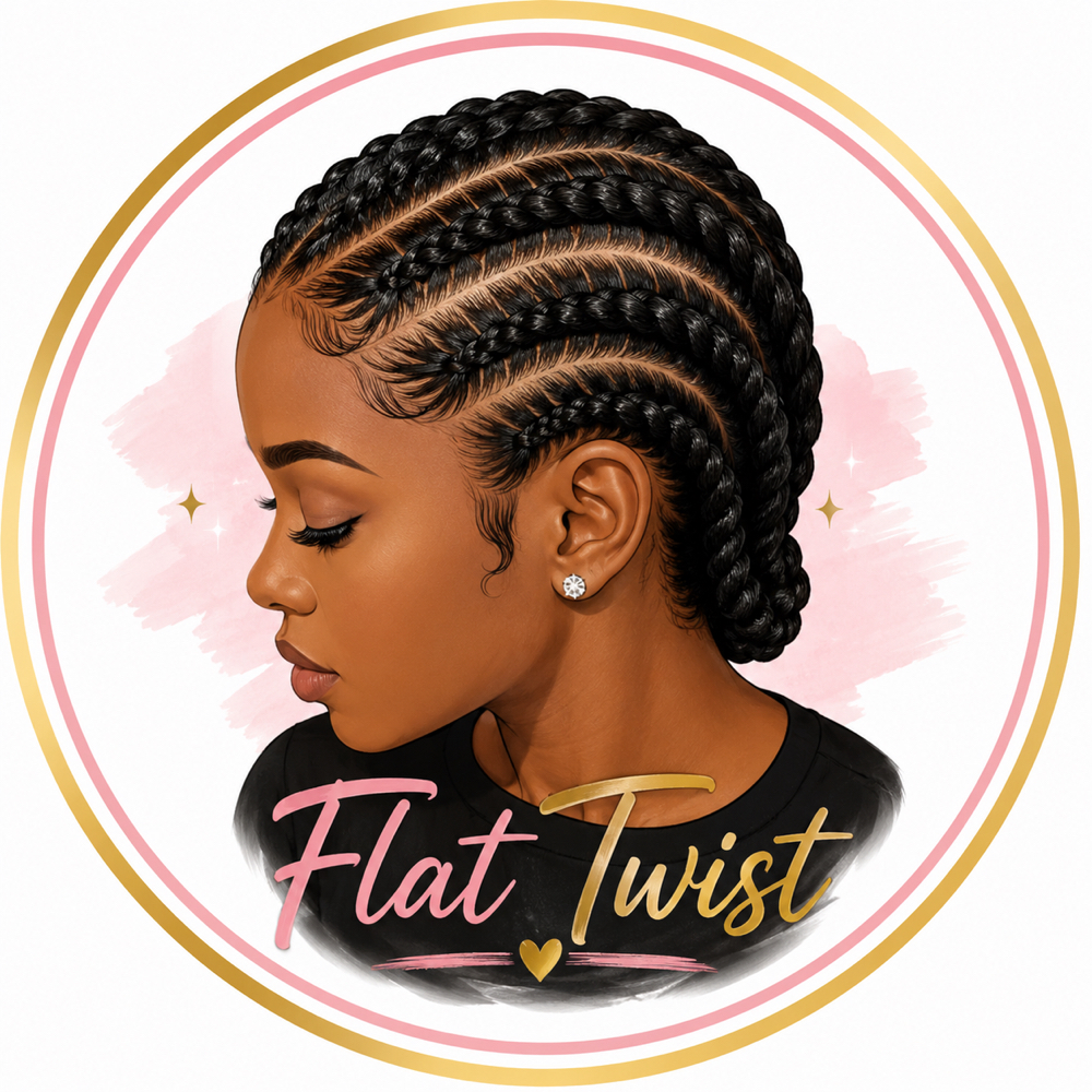 Flat Twist at Boss Savage Beauty in Muskegon Hts, MI