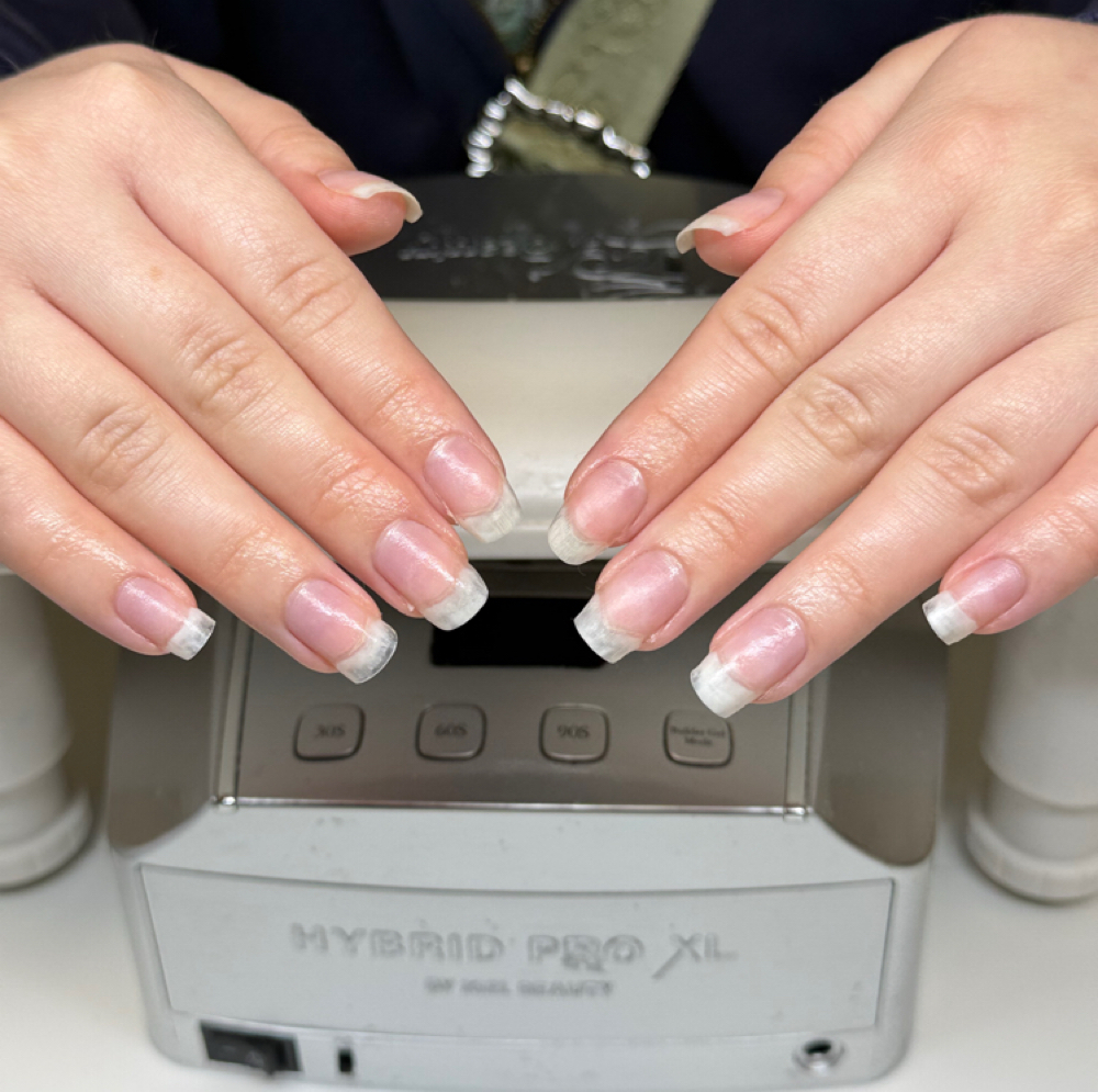 Soak-Off: My Work Only - Read Desc at Nail Diaries Studio in Oakdale, MN