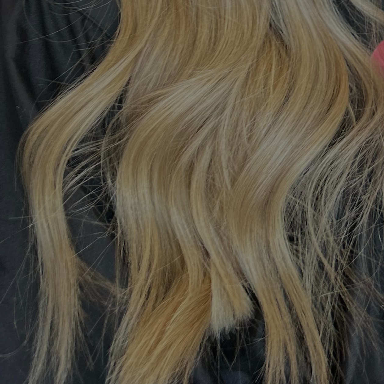 1 Row move up at Hair X Maddie Rose in Houston, TX