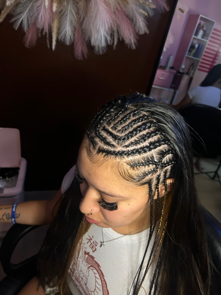 Braided Style
