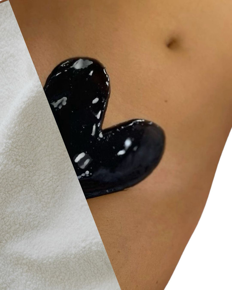 NOVEMBER GLOWZILIAN ( New Client )